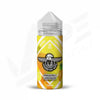 Pineapple Lemonade Guardian Vape 60-40 Range Shortfill 100ml E-Liquid - Vape Wholesale Online Shop