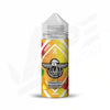Pineapple Raspberry Guardian Vape 60-40 Range Shortfill 100ml E-Liquid - Vape Wholesale Online Shop
