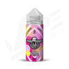Pink Lemonade Guardian Vape 60-40 Range Shortfill 100ml E-Liquid - Vape Wholesale Online Shop