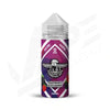 Raspberry Blackberry Guardian Vape 60-40 Range Shortfill 100ml E-Liquid - Vape Wholesale Online Shop