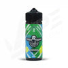 Refresher Guardian Vape 60-40 Range Shortfill 100ml E-Liquid - Vape Wholesale Online Shop