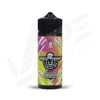 Rhubarb Custard Guardian Vape 60-40 Range Shortfill 100ml E-Liquid - Vape Wholesale Online Shop