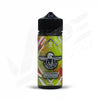 Strawberry Cheesecake Guardian Vape 60-40 Range Shortfill 100ml E-Liquid - Vape Wholesale Online Shop