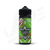 Strawberry Kiwi Guardian Vape 60-40 Range Shortfill 100ml E-Liquid - Vape Wholesale Online Shop