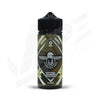 Vanilla Tobacco Guardian Vape 60-40 Range Shortfill 100ml E-Liquid - Vape Wholesale Online Shop