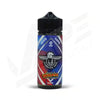 Wham Guardian Vape 60-40 Range Shortfill 100ml E-Liquid - Vape Wholesale Online Shop