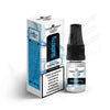 Blueberry / 3mg Guardian Vape Blue Mix 10ml E-liquids Box of 10 - Vape Wholesale Online Shop
