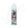 Black Jack Guardian Vape M Range Shortfill 50ml E-Liquid - Vape Wholesale Online Shop