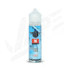 Blue Slush Guardian Vape M Range Shortfill 50ml E-Liquid - Vape Wholesale Online Shop