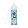 H Berg Guardian Vape M Range Shortfill 50ml E-Liquid - Vape Wholesale Online Shop