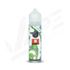 Menthol Guardian Vape M Range Shortfill 50ml E-Liquid - Vape Wholesale Online Shop