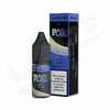 Blue Razz / 10mg Hangsen Bar Fuel Nic Salt 10ml E-Liquid Box of 10 - Vape Wholesale Online Shop