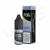 Blueberry Banana Ice / 10mg Hangsen Bar Fuel Nic Salt 10ml E-Liquid Box of 10 - Vape Wholesale Online Shop