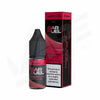 Pomegranate Plum Ice / 10mg Hangsen Bar Fuel Nic Salt 10ml E-Liquid Box of 10 - Vape Wholesale Online Shop