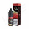 Red Apple Ice / 10mg Hangsen Bar Fuel Nic Salt 10ml E-Liquid Box of 10 - Vape Wholesale Online Shop