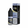 Hangsen Bar Fuel Nic Salt E-Liquids Box of 10 Blueberry Banana Ice / 10mg Vape Liquids United Kingdom