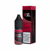Hangsen Bar Fuel Nic Salt E-Liquids Box of 10 Pomegranate Plum Ice / 10mg Vape Liquids United Kingdom
