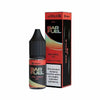 Hangsen Bar Fuel Nic Salt E-Liquids Box of 10 Red Apple Ice / 10mg Vape Liquids United Kingdom