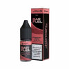 Hangsen Bar Fuel Nic Salt E-Liquids Box of 10 Strawberry Peach Plum Ice / 10mg Vape Liquids United Kingdom