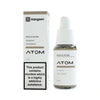 Hangsen Tobacco Range Freebase E-Liquid Box Of 10 Gold Silver / 0mg Vape Liquids United Kingdom