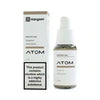 Hangsen Tobacco Range Freebase E-Liquid Box Of 10 Golden VGA / 0mg Vape Liquids United Kingdom