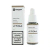 Hangsen Tobacco Range Freebase E-Liquid Box Of 10 Tobacco Mint / 0mg Vape Liquids United Kingdom