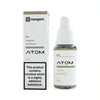 Hangsen Tobacco Range Freebase E-Liquid Box Of 10 RY6 / 0mg Vape Liquids United Kingdom