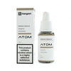 Hangsen Tobacco Range Freebase E-Liquid Box Of 10 Virginia Tobacco / 0mg Vape Liquids United Kingdom