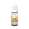 Hayati Pro Max Nic Salt E-Liquids Box of 10 Lemon Peach Passion Fruit / 10mg Vape Liquids United Kingdom