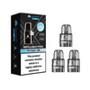 Hayati X4 Refillable Replacement Pods 0.8 Ohm Refillable Pod Vape United Kingdom
