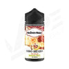 Banana Split Heaven Haze Shortfill 100ml E-Liquid - Vape Wholesale Online Shop