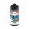 Blueberry Crumble Heaven Haze Shortfill 100ml E-Liquid - Vape Wholesale Online Shop