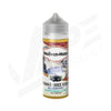 Blueberry Marshmallow Heaven Haze Shortfill 100ml E-Liquid - Vape Wholesale Online Shop