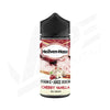 Cherry Vanilla Heaven Haze Shortfill 100ml E-Liquid - Vape Wholesale Online Shop