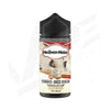 Chocolate Chip Cookies Heaven Haze Shortfill 100ml E-Liquid - Vape Wholesale Online Shop