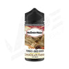 Chocolate Fudge Heaven Haze Shortfill 100ml E-Liquid - Vape Wholesale Online Shop