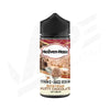 Rocky Road Nutty Chocolate Heaven Haze Shortfill 100ml E-Liquid - Vape Wholesale Online Shop