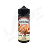 Salted Caramel Heaven Haze Shortfill 100ml E-Liquid - Vape Wholesale Online Shop