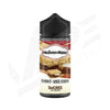 Smores Heaven Haze Shortfill 100ml E-Liquid - Vape Wholesale Online Shop