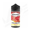 Strawberry Banana Heaven Haze Shortfill 100ml E-Liquid - Vape Wholesale Online Shop