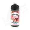 Strawberry Cheesecake Heaven Haze Shortfill 100ml E-Liquid - Vape Wholesale Online Shop
