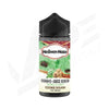 Vanilla Mint Cookie Dough Heaven Haze Shortfill 100ml E-Liquid - Vape Wholesale Online Shop