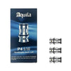 HorizonTech Aquila Coils Replacement P4 0.14ohm 4-in-1 Quad Mesh Vape Coils United Kingdom