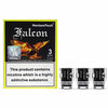 HorizonTech Falcon Coils Replacement M-Dual 0.38 Ohm Vape Coils United Kingdom