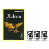 HorizonTech Falcon Coils Replacement M1 0.15 Ohm Mesh Vape Coils United Kingdom