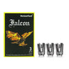 HorizonTech Falcon Coils Replacement M1 + 0.16 Ohm Vape Coils United Kingdom