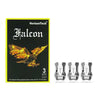 HorizonTech Falcon Coils Replacement M2 0.16 Ohm Mesh Vape Coils United Kingdom