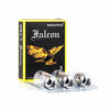 HorizonTech Falcon Coils Replacement M8 0.15 Ohm Vape Coils United Kingdom