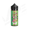 Pineapple Candy Horny Flava Candy Series Shortfill 100ml E-Liquid - Vape Wholesale Online Shop