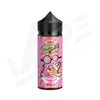 Strawberry Candy Horny Flava Candy Series Shortfill 100ml E-Liquid - Vape Wholesale Online Shop